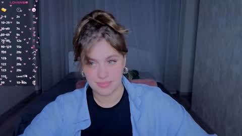 Lilya online show from 18, 9, 2025