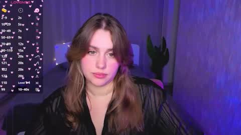 Lilya online show from 6, 10, 2025