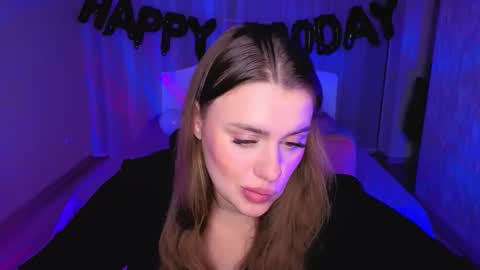 Lilya online show from 25, 10, 2025