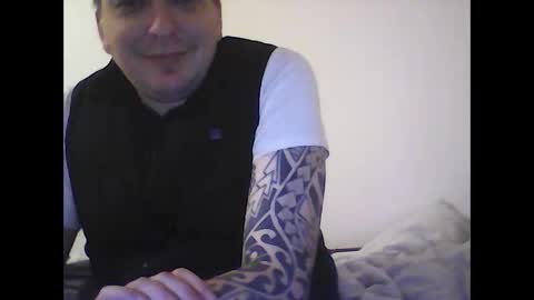 Snapshot of gohan8558 chatting on 4, 1, 2025 gohan8558 online show from 4, 1, 2025