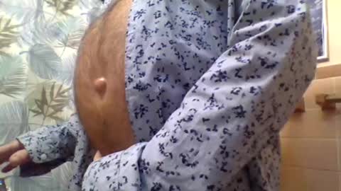 Snapshot of gojo885 chatting on 6, 1, 2025 gojo885 online show from 6, 1, 2025