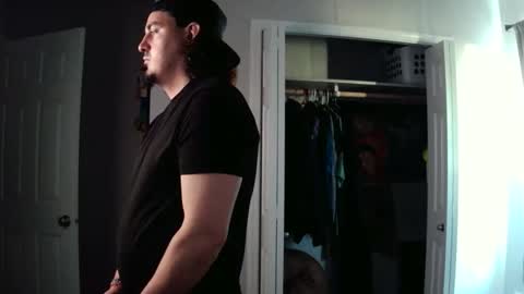 Snapshot of gokugarrison4334 chatting on 1, 11, 2025 gokugarrison4334 online show from 1, 11, 2025