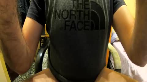 pussylover online show from 12, 1, 2025