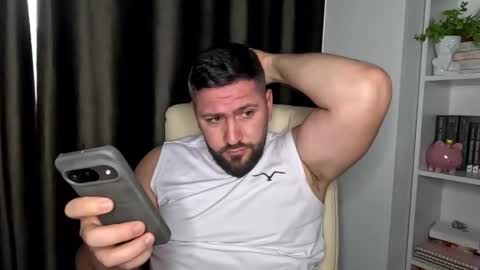 gold_alpha_boy online show from 22, 3, 2026