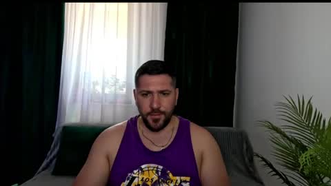gold_alpha_boy online show from 25, 6, 2026
