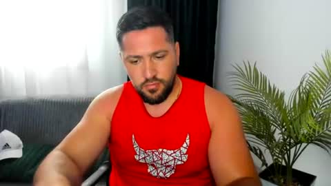 gold_alpha_boy online show from 13, 7, 2026
