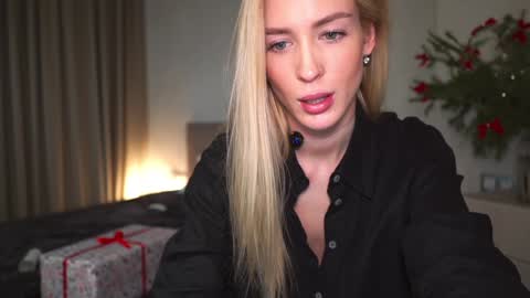Olivia online show from 20, 12, 2024
