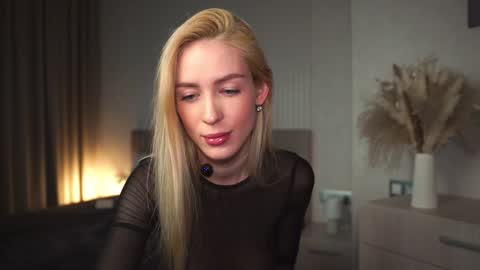 Olivia online show from 31, 1, 2025