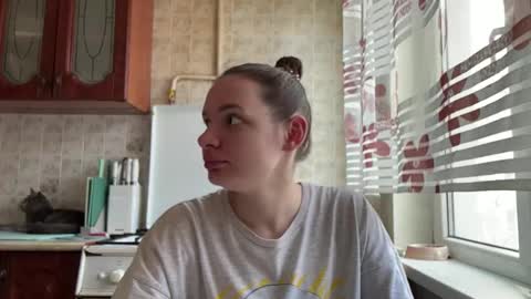 Arina online show from 21, 2, 2026