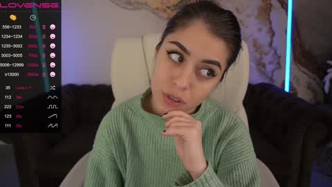 Snapshot of goldbabys chatting on 8, 12, 2024 GoldBabyS online show from 8, 12, 2024