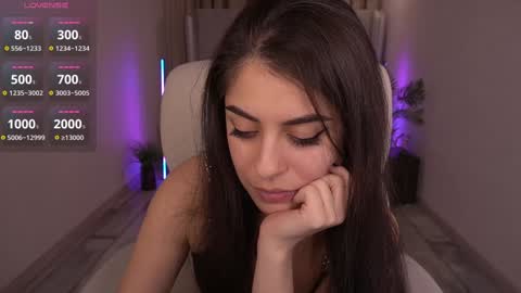 Snapshot of goldbabys chatting on 15, 12, 2024 GoldBabyS online show from 15, 12, 2024