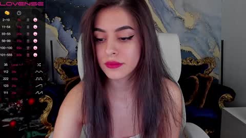 Snapshot of goldbabys chatting on 19, 12, 2024 GoldBabyS online show from 19, 12, 2024