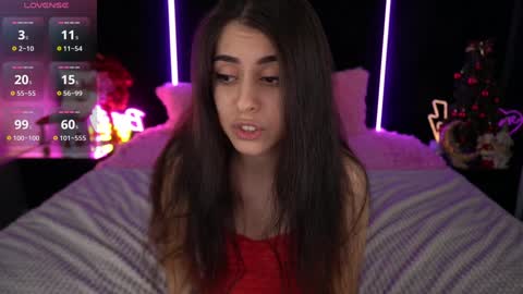 Snapshot of goldbabys chatting on 23, 12, 2024 GoldBabyS online show from 23, 12, 2024