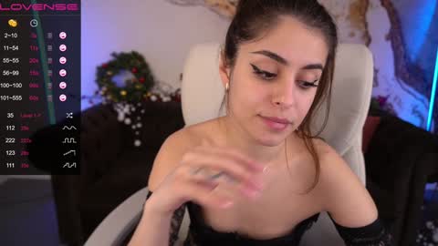 Snapshot of goldbabys chatting on 4, 1, 2025 GoldBabyS online show from 4, 1, 2025