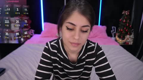 Snapshot of goldbabys chatting on 8, 1, 2025 GoldBabyS online show from 8, 1, 2025