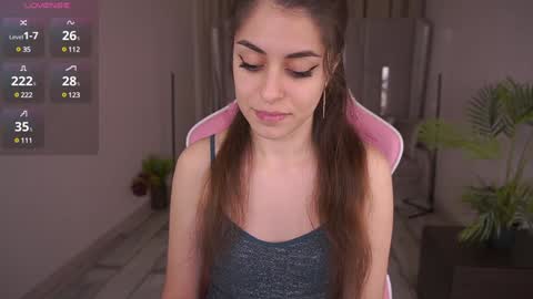 Snapshot of goldbabys chatting on 3, 2, 2025 GoldBabyS online show from 3, 2, 2025