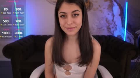 Snapshot of goldbabys chatting on 26, 2, 2025 GoldBabyS online show from 26, 2, 2025