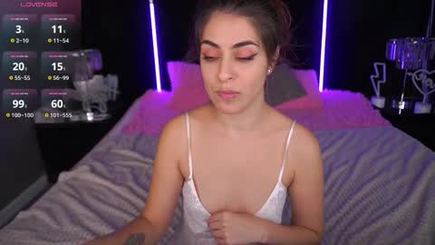 Snapshot of goldbabys chatting on 21, 9, 2025 GoldBabyS online show from 21, 9, 2025