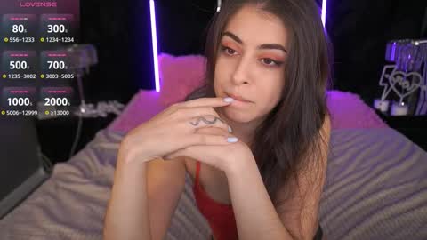 Snapshot of goldbabys chatting on 3, 10, 2025 GoldBabyS online show from 3, 10, 2025