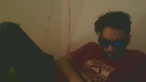 Myles online show from 26, 4, 2026