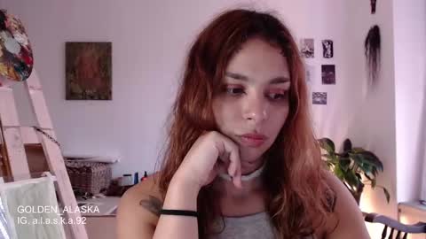 Alaska online show from 11, 2, 2025