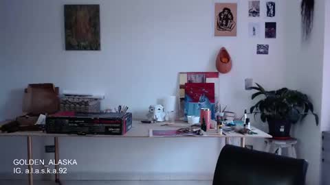 Alaska online show from 17, 2, 2025