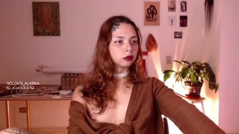 Alaska online show from 27, 2, 2025