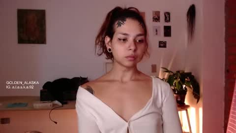 Alaska online show from 6, 3, 2025