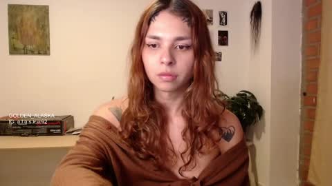 Alaska online show from 12, 3, 2025