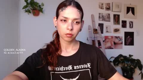 Alaska online show from 12, 9, 2025