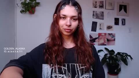 Alaska online show from 12, 10, 2025