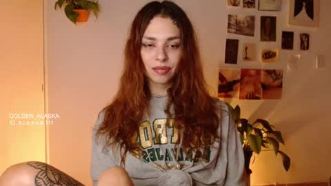 Alaska online show from 13, 11, 2025