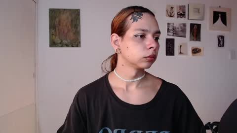 Snapshot of golden_alaska chatting on 19, 5, 2026 Alaska online show from 19, 5, 2026