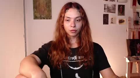Snapshot of golden_alaska chatting on 11, 6, 2026 Alaska online show from 11, 6, 2026