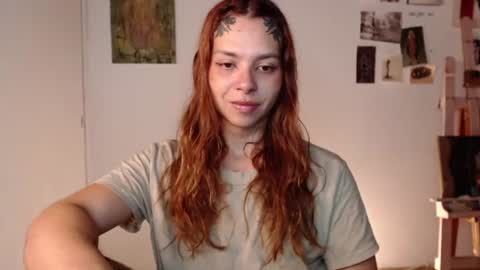 Snapshot of golden_alaska chatting on 14, 6, 2026 Alaska online show from 14, 6, 2026
