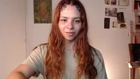 Snapshot of golden_alaska chatting on 14, 6, 2026 Alaska online show from 14, 6, 2026