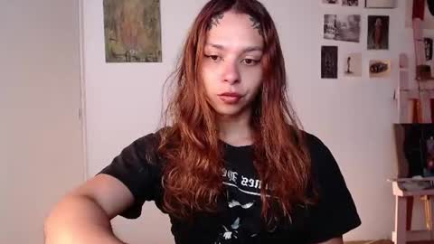 Snapshot of golden_alaska chatting on 17, 6, 2026 Alaska online show from 17, 6, 2026