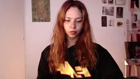 Snapshot of golden_alaska chatting on 18, 6, 2026 Alaska online show from 18, 6, 2026