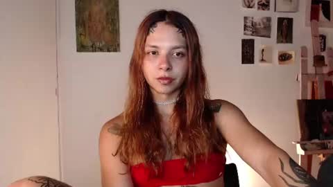 Snapshot of golden_alaska chatting on 19, 6, 2026 Alaska online show from 19, 6, 2026