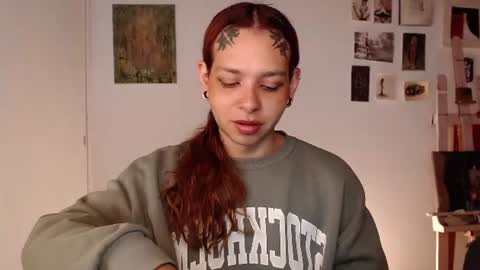 Snapshot of golden_alaska chatting on 19, 6, 2026 Alaska online show from 19, 6, 2026