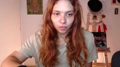 Snapshot of golden_alaska chatting on 23, 6, 2026 Alaska online show from 23, 6, 2026
