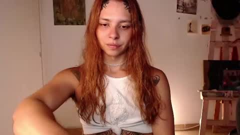 Snapshot of golden_alaska chatting on 25, 6, 2026 Alaska online show from 25, 6, 2026