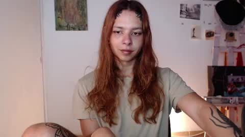 Snapshot of golden_alaska chatting on 26, 6, 2026 Alaska online show from 26, 6, 2026