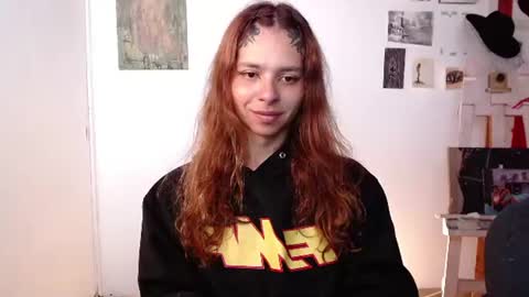 Snapshot of golden_alaska chatting on 30, 6, 2026 Alaska online show from 30, 6, 2026