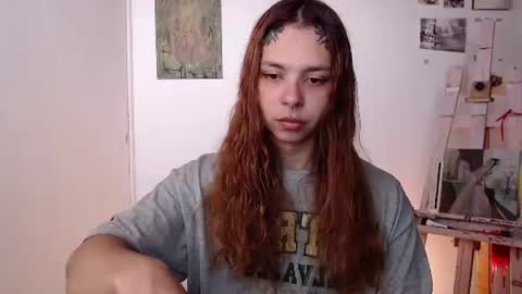Snapshot of golden_alaska chatting on 16, 7, 2026 Alaska online show from 16, 7, 2026