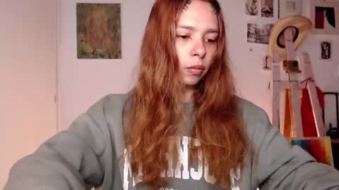 Snapshot of golden_alaska chatting on 21, 7, 2026 Alaska online show from 21, 7, 2026