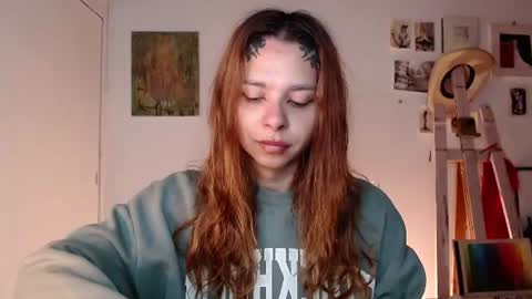 Snapshot of golden_alaska chatting on 23, 7, 2026 Alaska online show from 23, 7, 2026