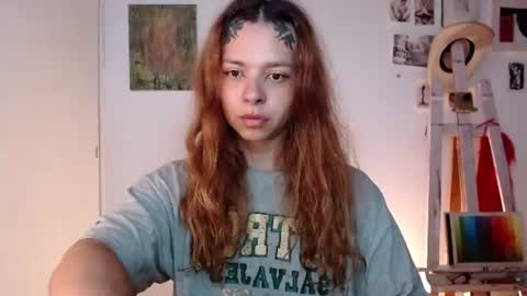 Snapshot of golden_alaska chatting on 28, 7, 2026 Alaska online show from 28, 7, 2026