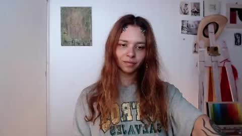 Snapshot of golden_alaska chatting on 28, 7, 2026 Alaska online show from 28, 7, 2026