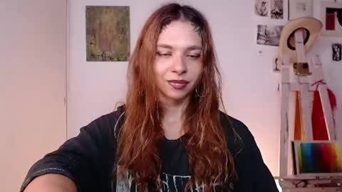 Snapshot of golden_alaska chatting on 28, 7, 2026 Alaska online show from 28, 7, 2026